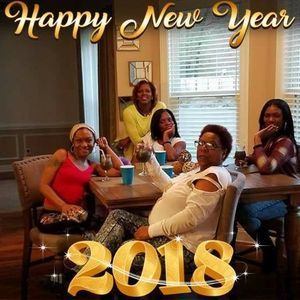 Meet your Posher, Ann